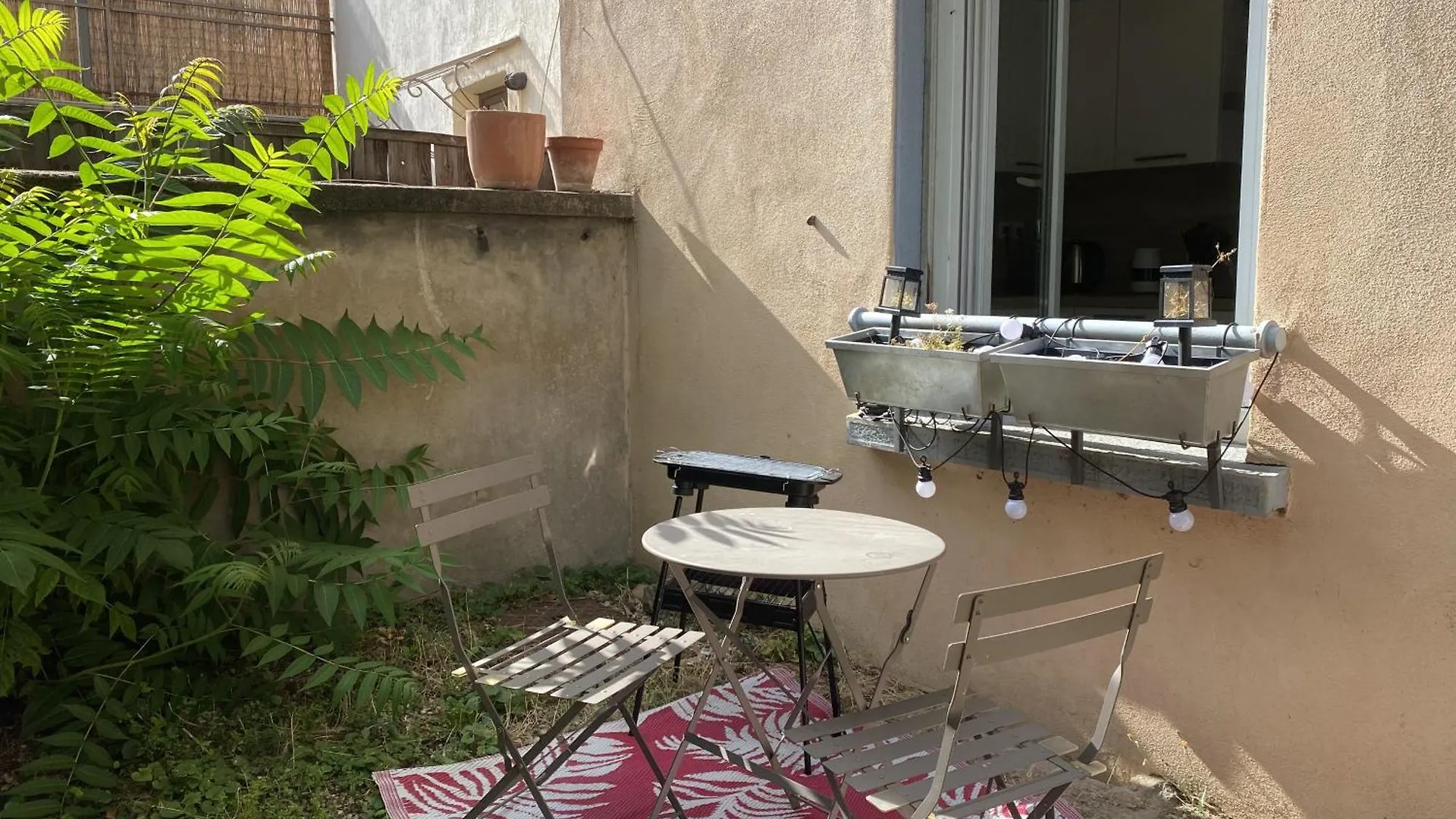 Le Creuset Lyonnais, Bnbconciergerie Apartament Lyon